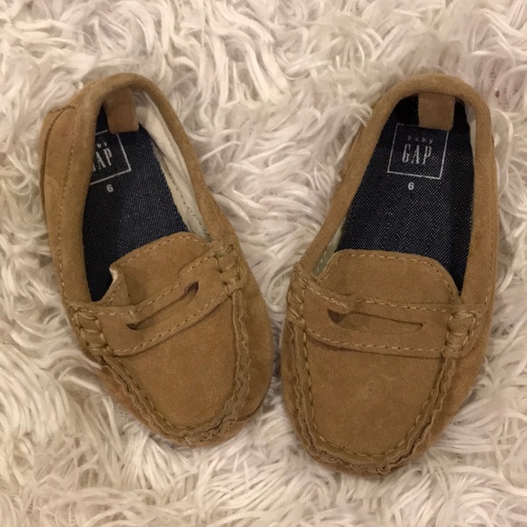 gap kids shoes
